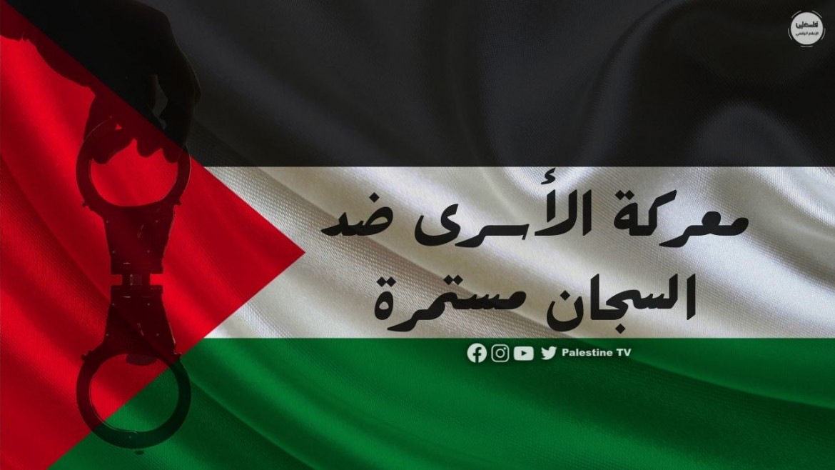 المعركة مستمرة