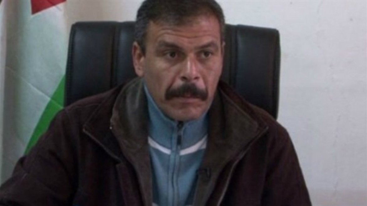 عبد العال العناتي