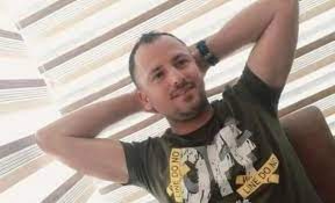 الاسير سبع الطيطي