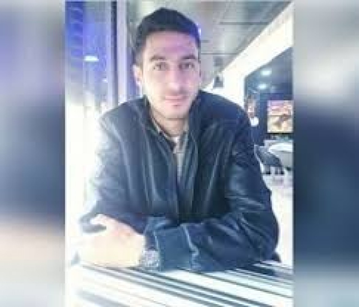 نقل الأسير عاصم البرغوثي إلى سجن إيشل