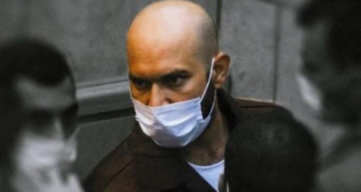 البطل ايهم كمامجي