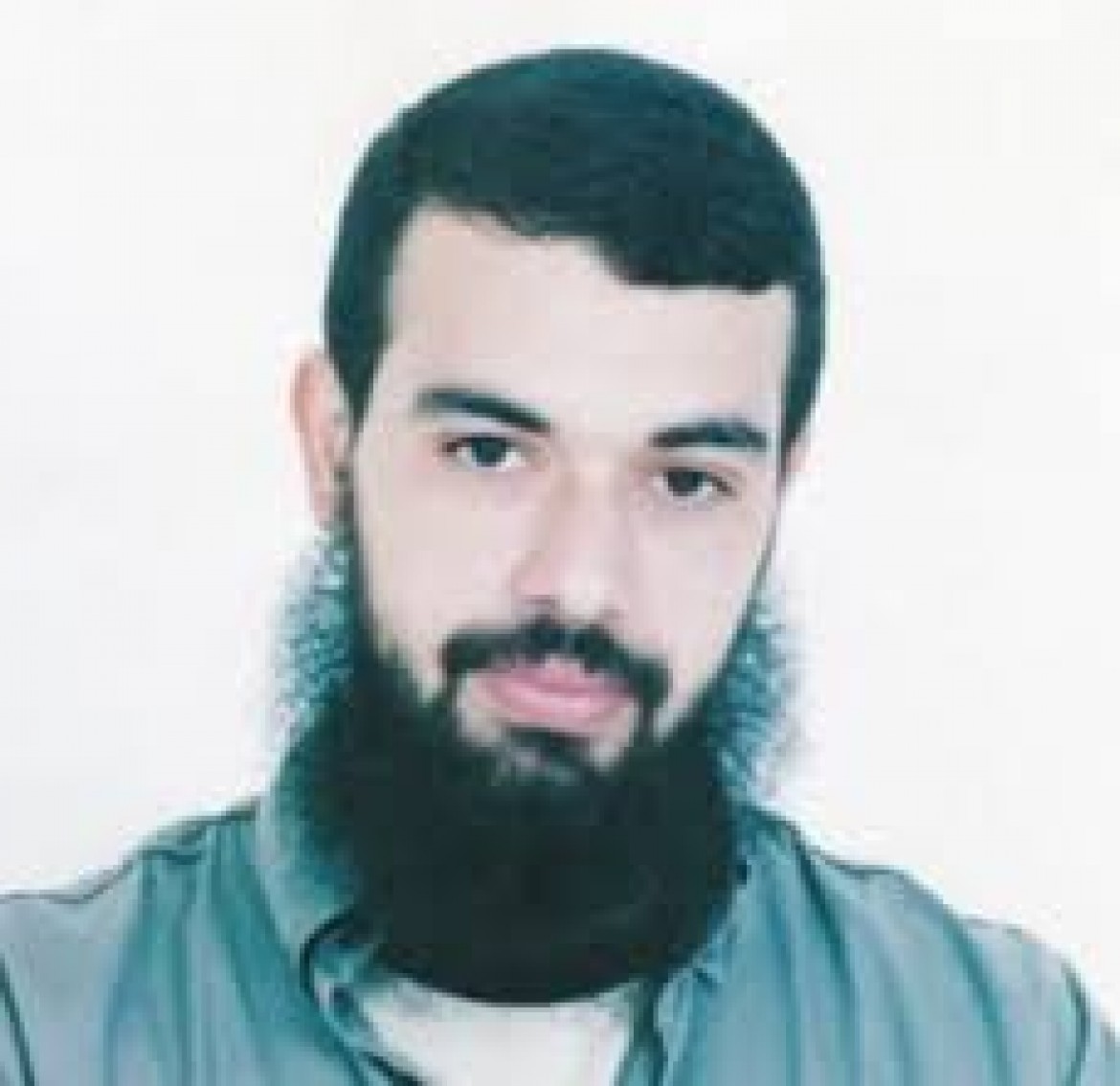 الاسير سامح الشوبكي