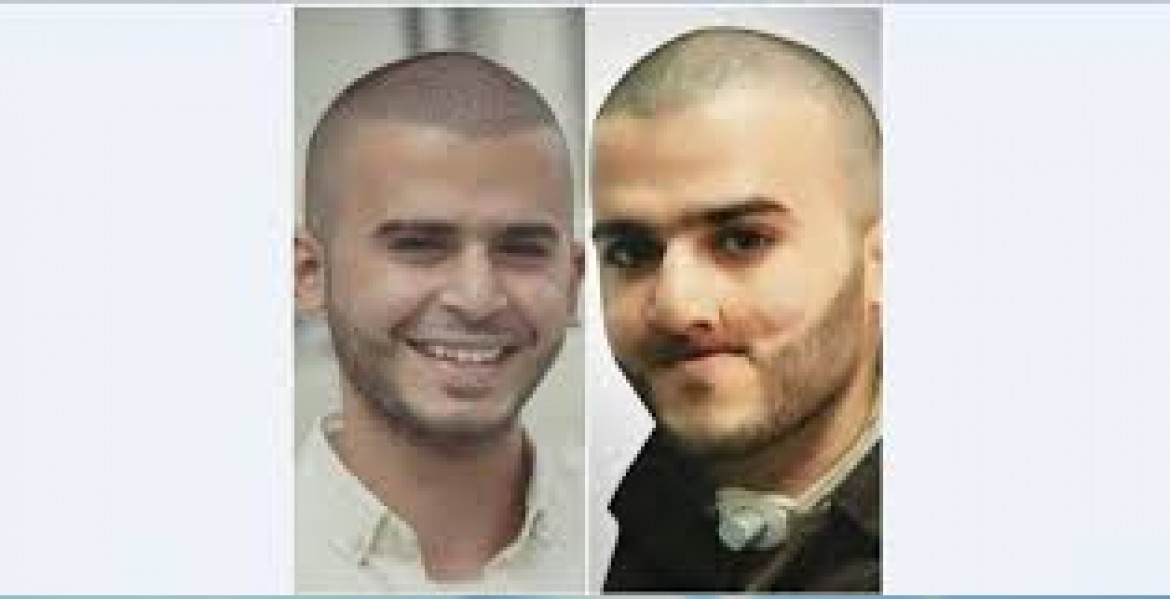 الاسير عزمي نفاع