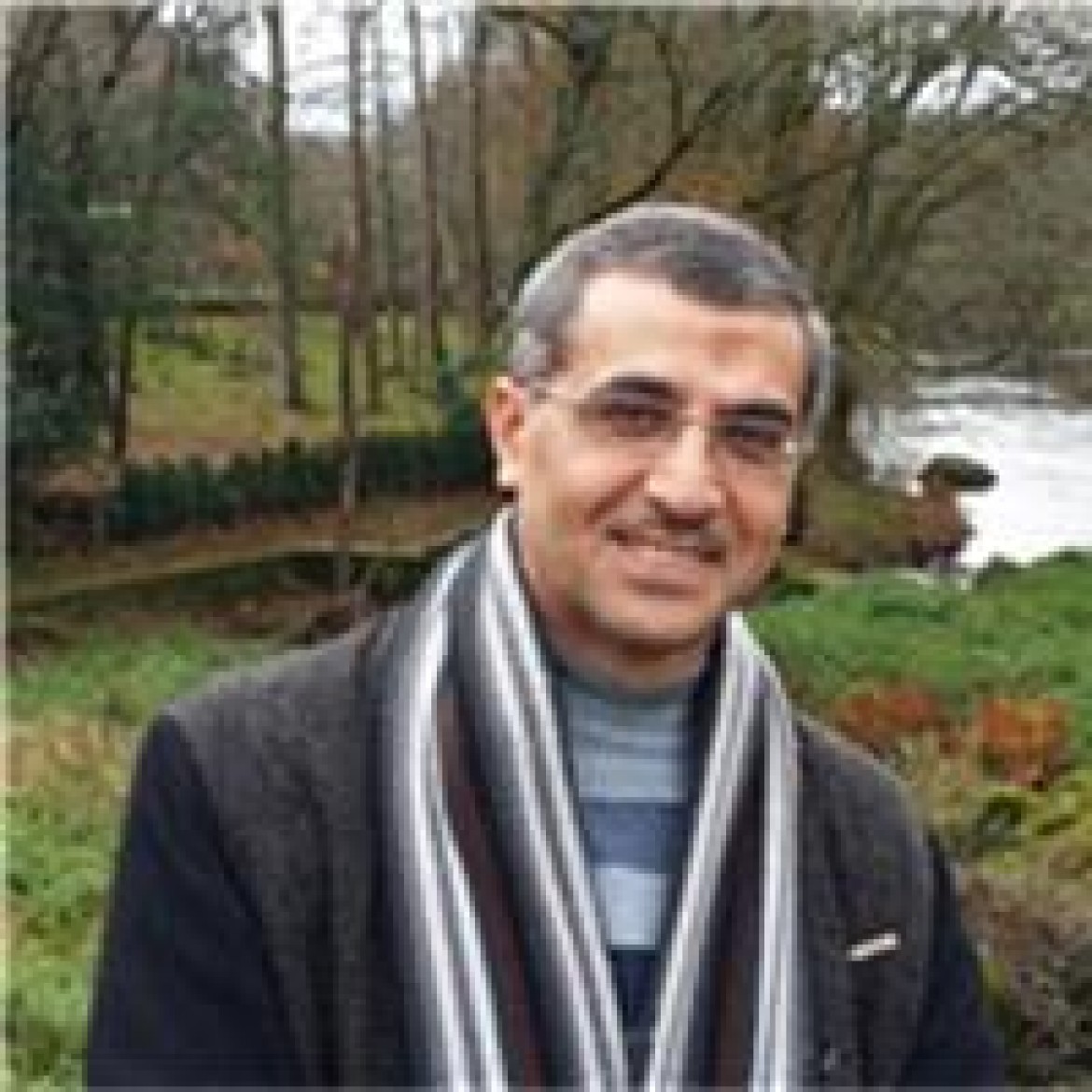 محسن الافرنجي