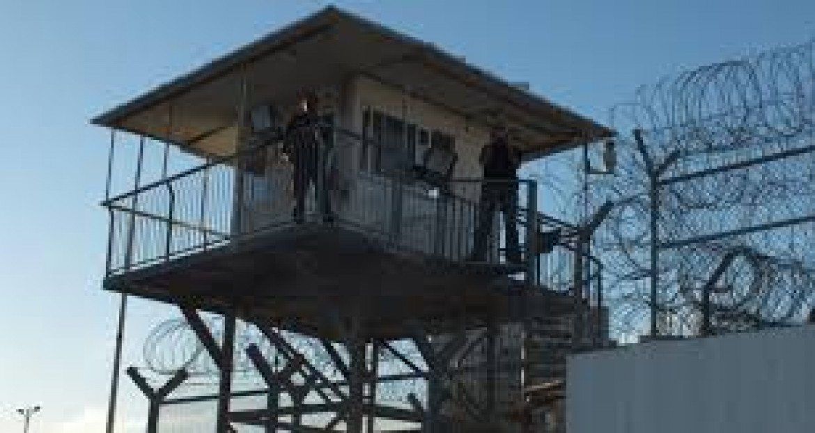 إغلاق قسم الأسرى القاصرين في سجن مجدو وافتتاح أخر في عوفر