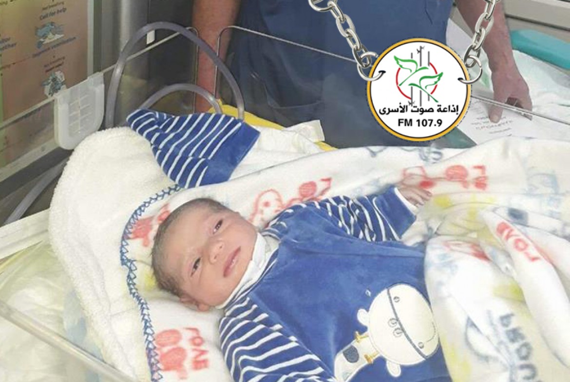 الأسير حمارشة