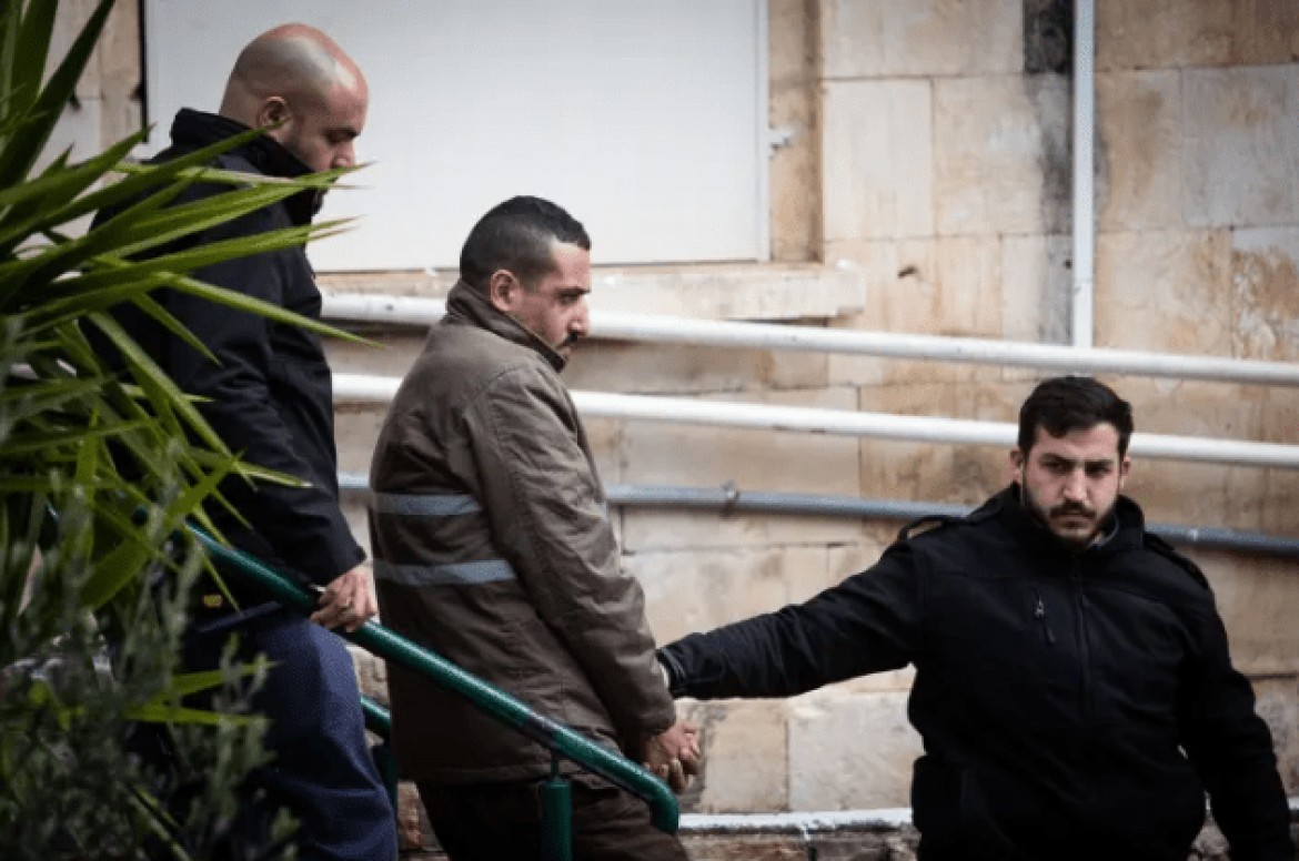 الاسير سند طرمان