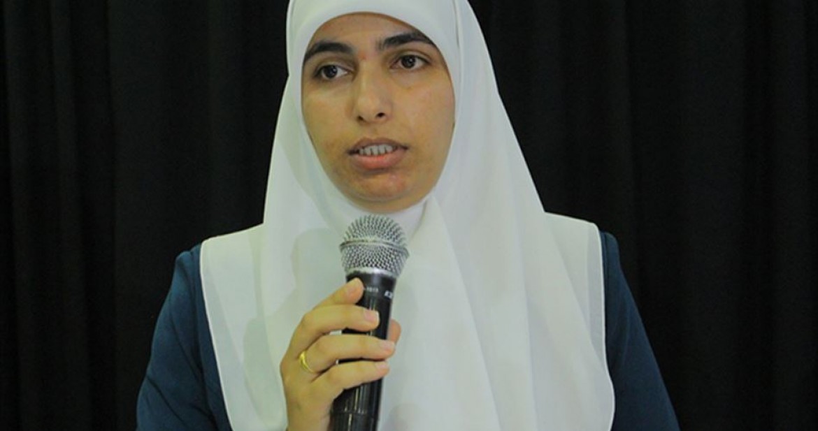 أ. أمينة الطويل