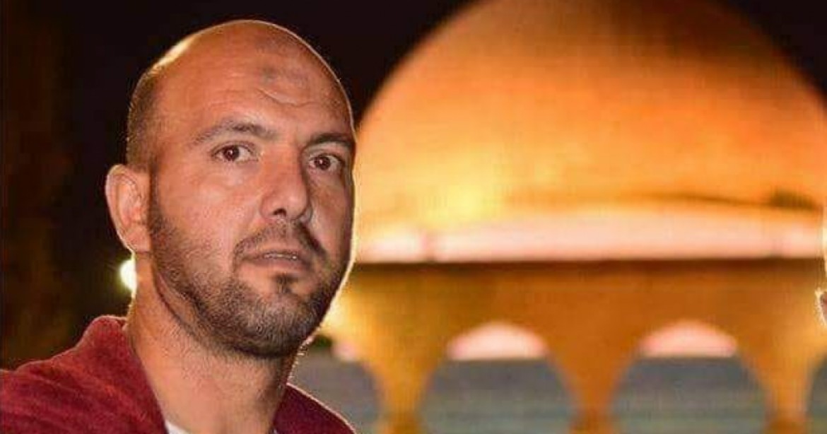 خالد النوابيت