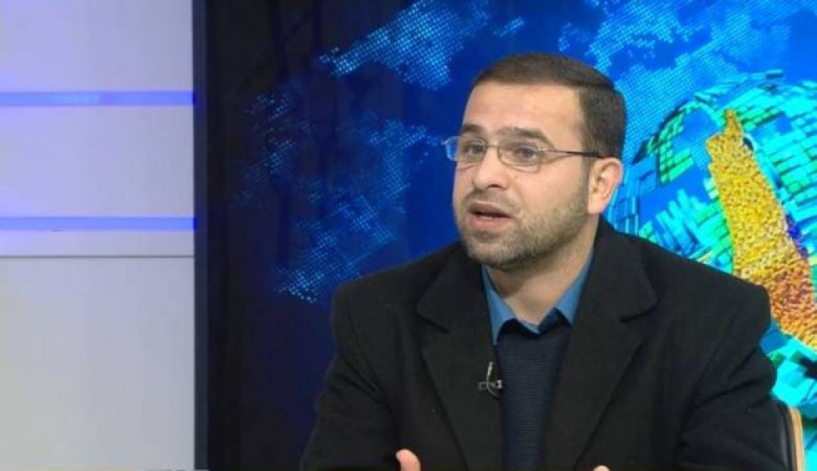 منتصر الناعوق