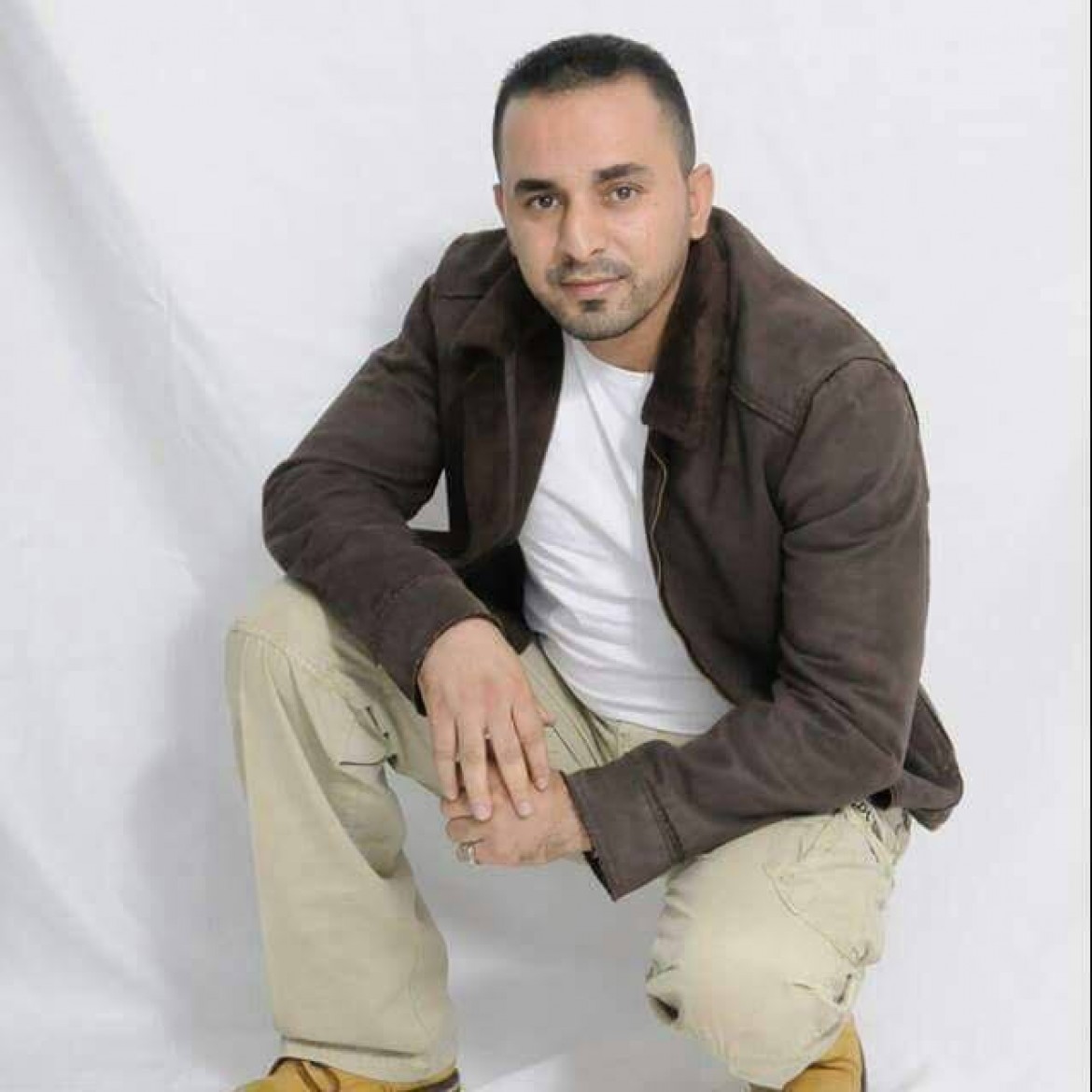 المحرر فهد بني عودة