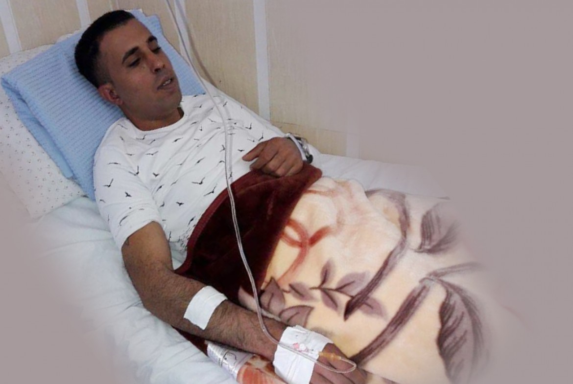 المحرر ضميري