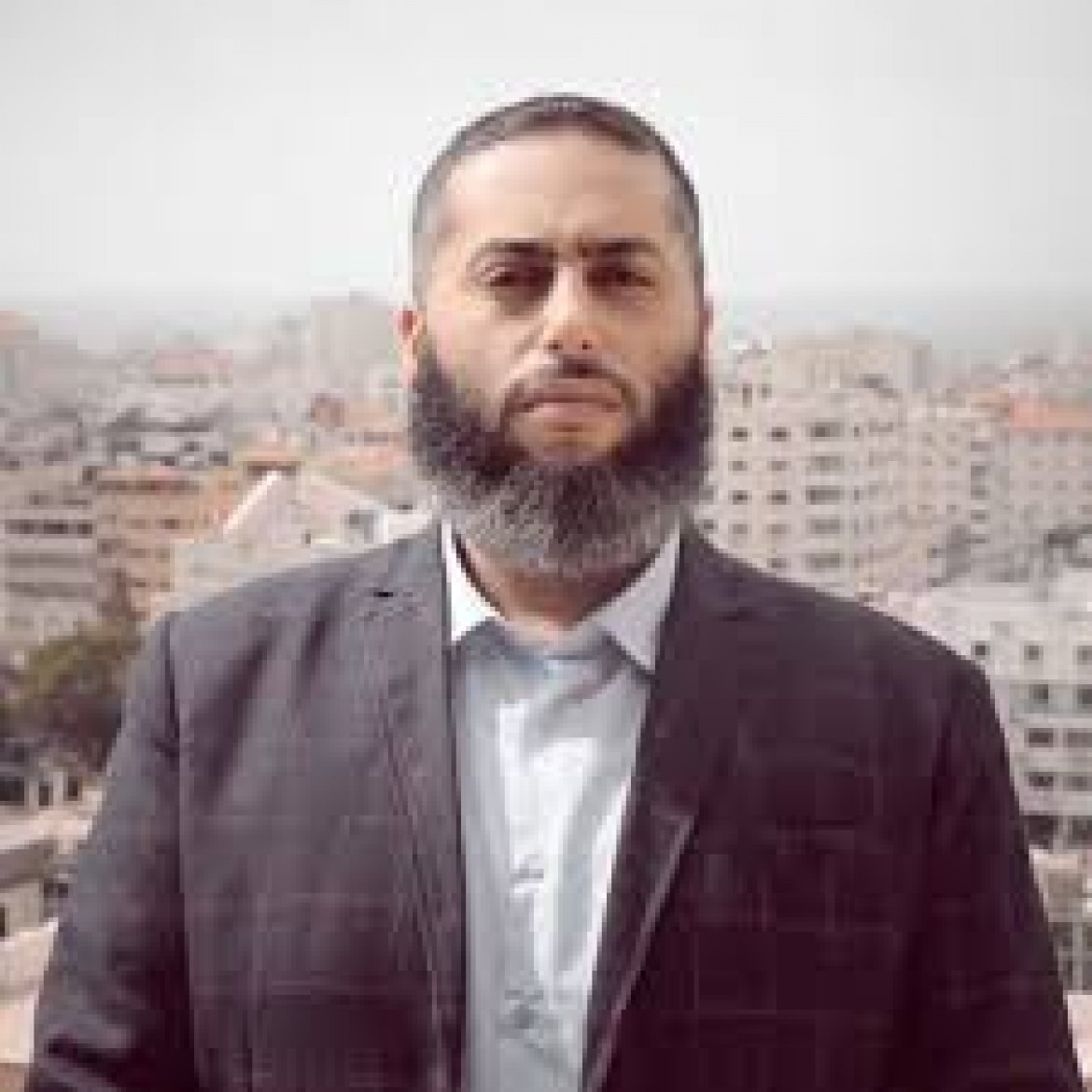 محمد الشقاقي