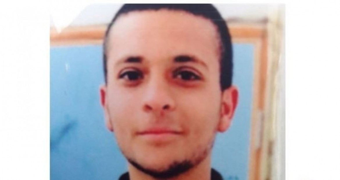 صورة الشهيد