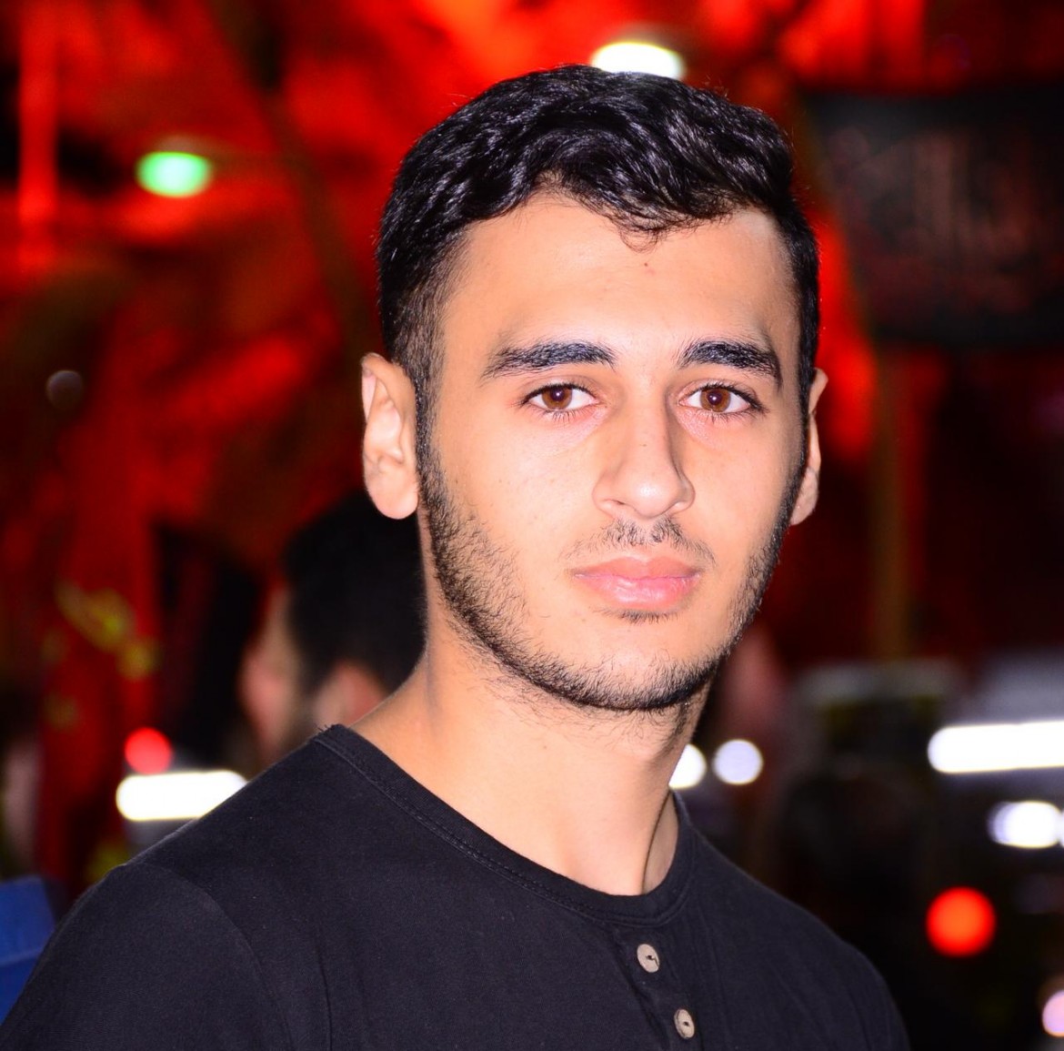 علي حيدر هاشم