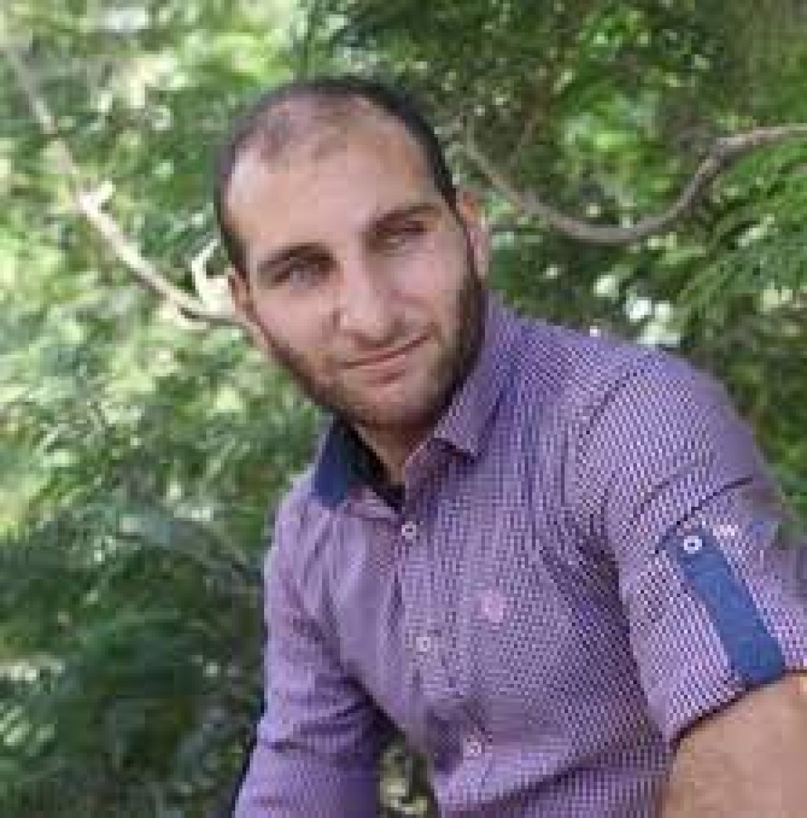 الاحتلال يجدد الاعتقال الإداري للأسير عمر الشخشير