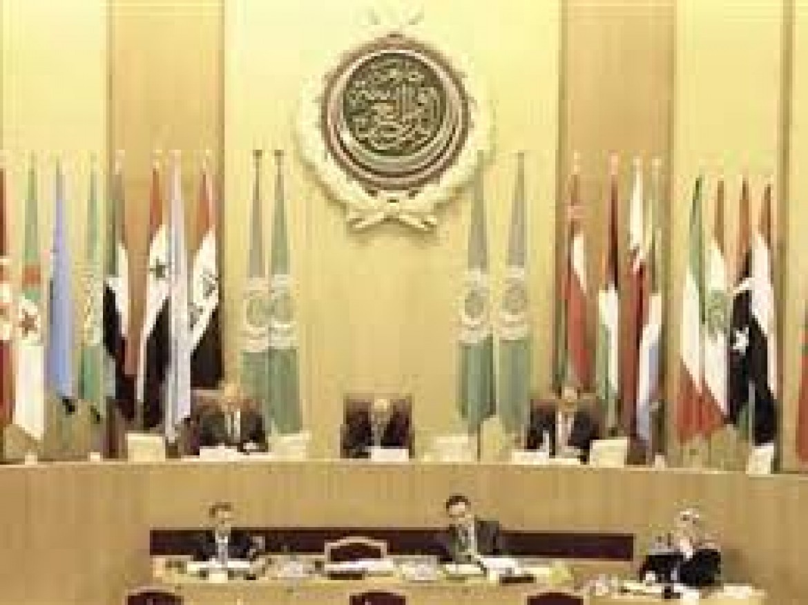 الجامعة العربية تطالب بإطلاق سراح الأسرى مع انتشار كورونا