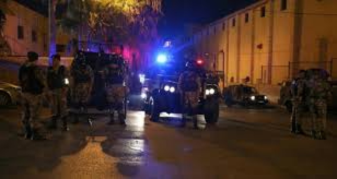 دعوات أردنية لصفقة تبادل أسرى مقابل الافراج عن حارس سفارة الاحتلال