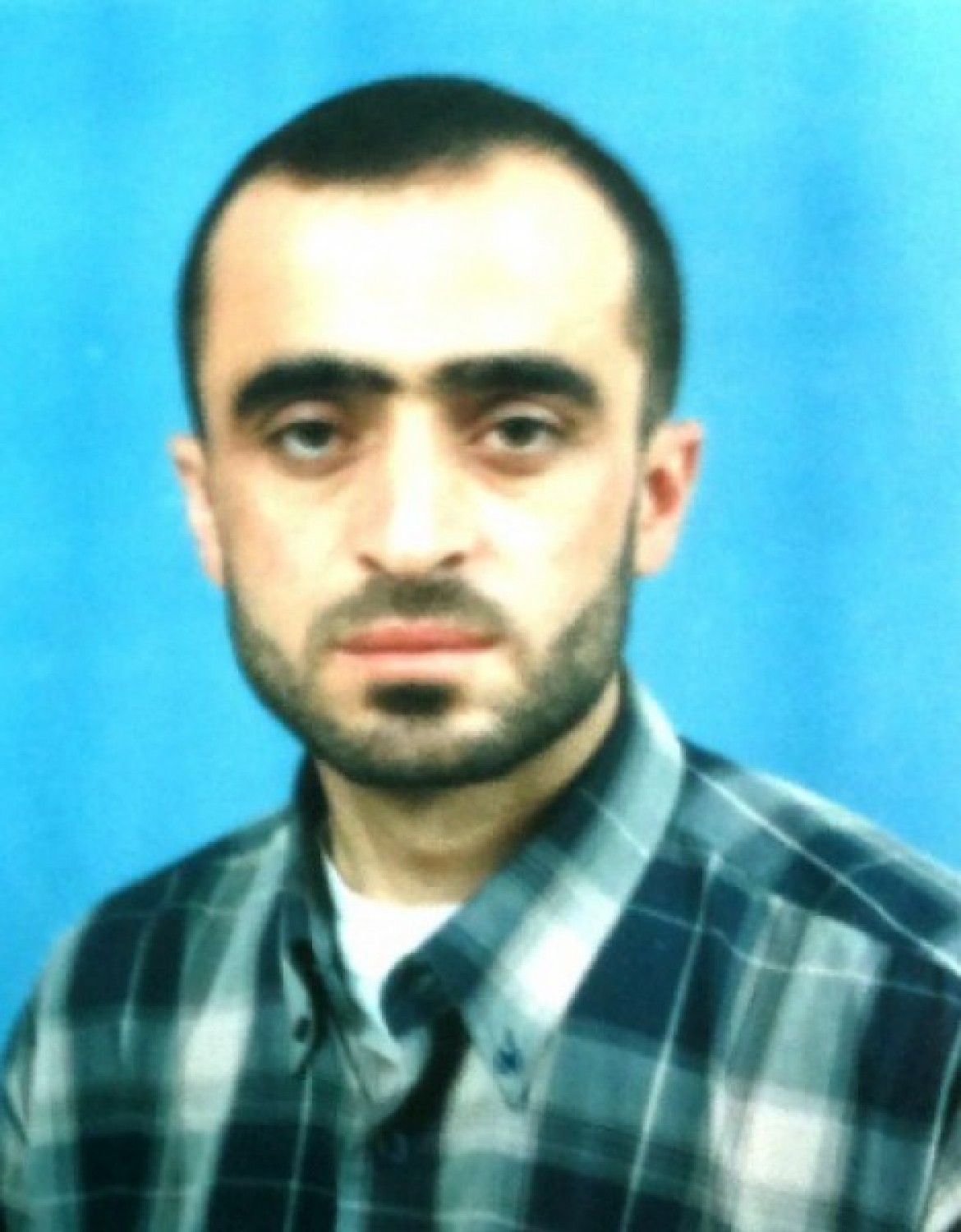 الأسير راجح الجنيدي