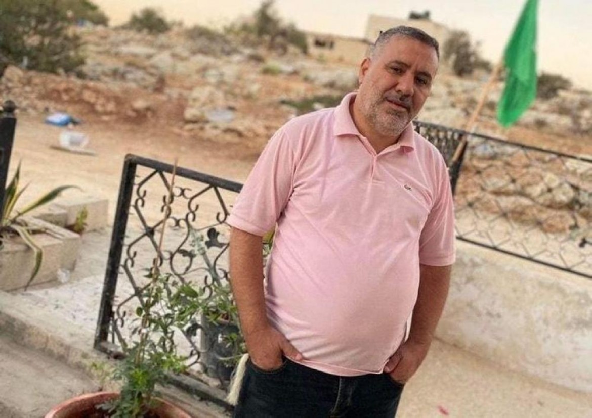 تجديد اعتقال