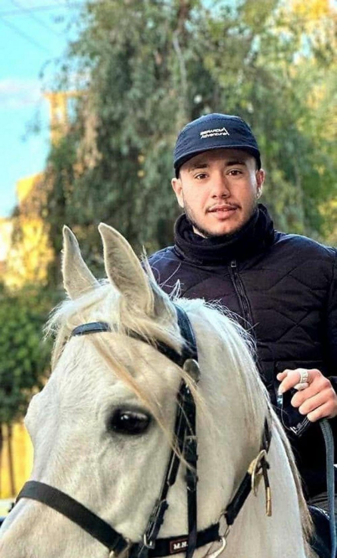 المحرر مسكاوي