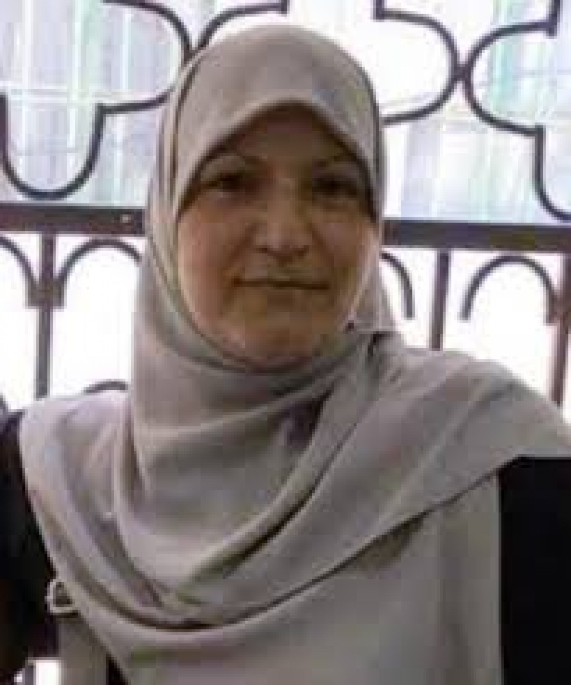 الاسيرة ايمان الاعور