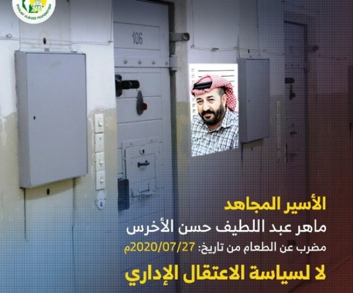 ماهر الأخرس