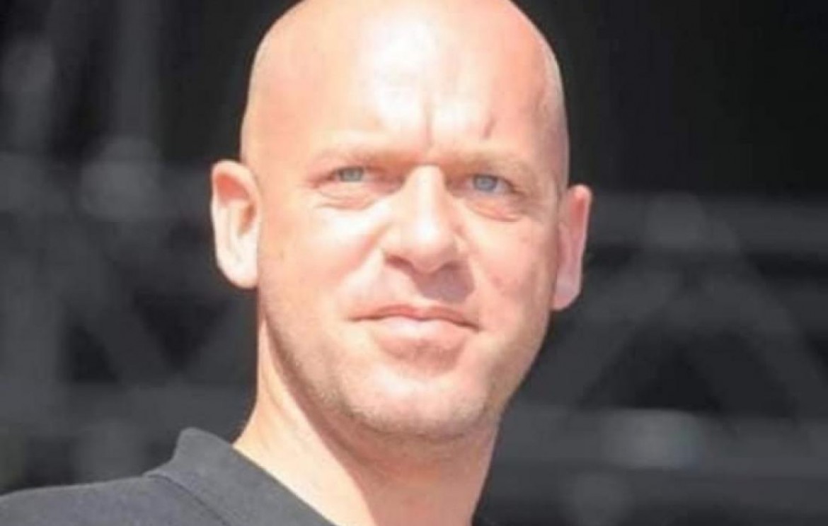 المعتقل الحموري