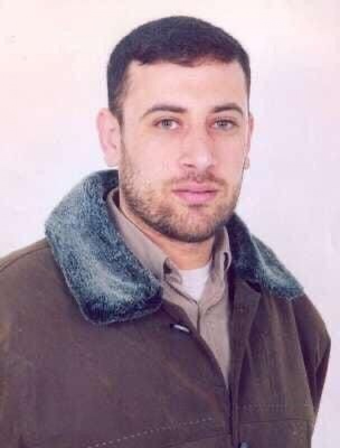 الأسير محمد نايفة