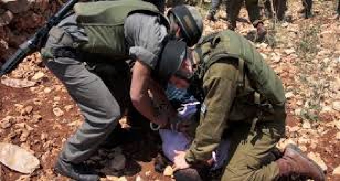 الاحتلال يوجه لائحة اتهام ضد خلية من القدس المحتلة