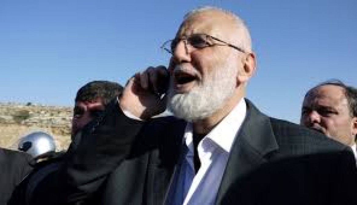 المحرر ابو طير