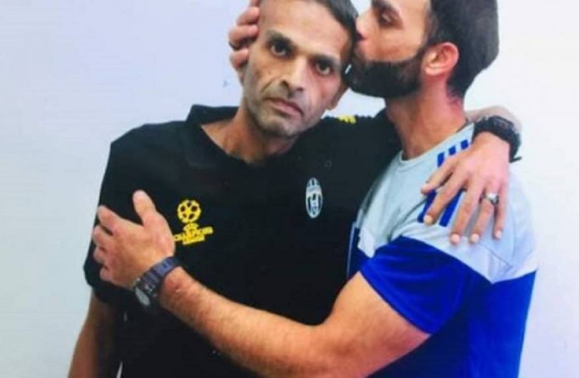 الشهيد سامي ابو دياك