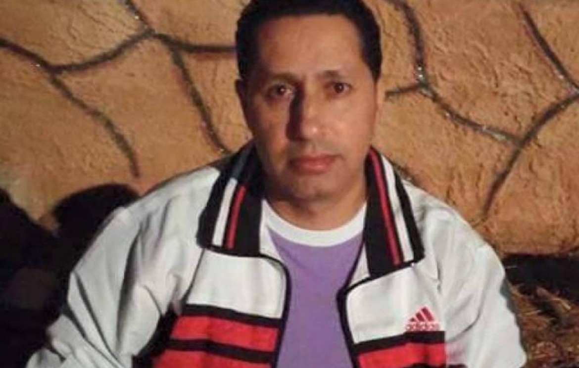 القيادي ابو خضير