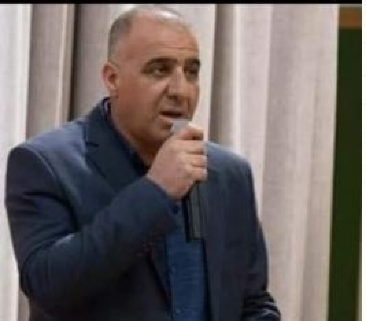 أ. عبد الله الزغاري