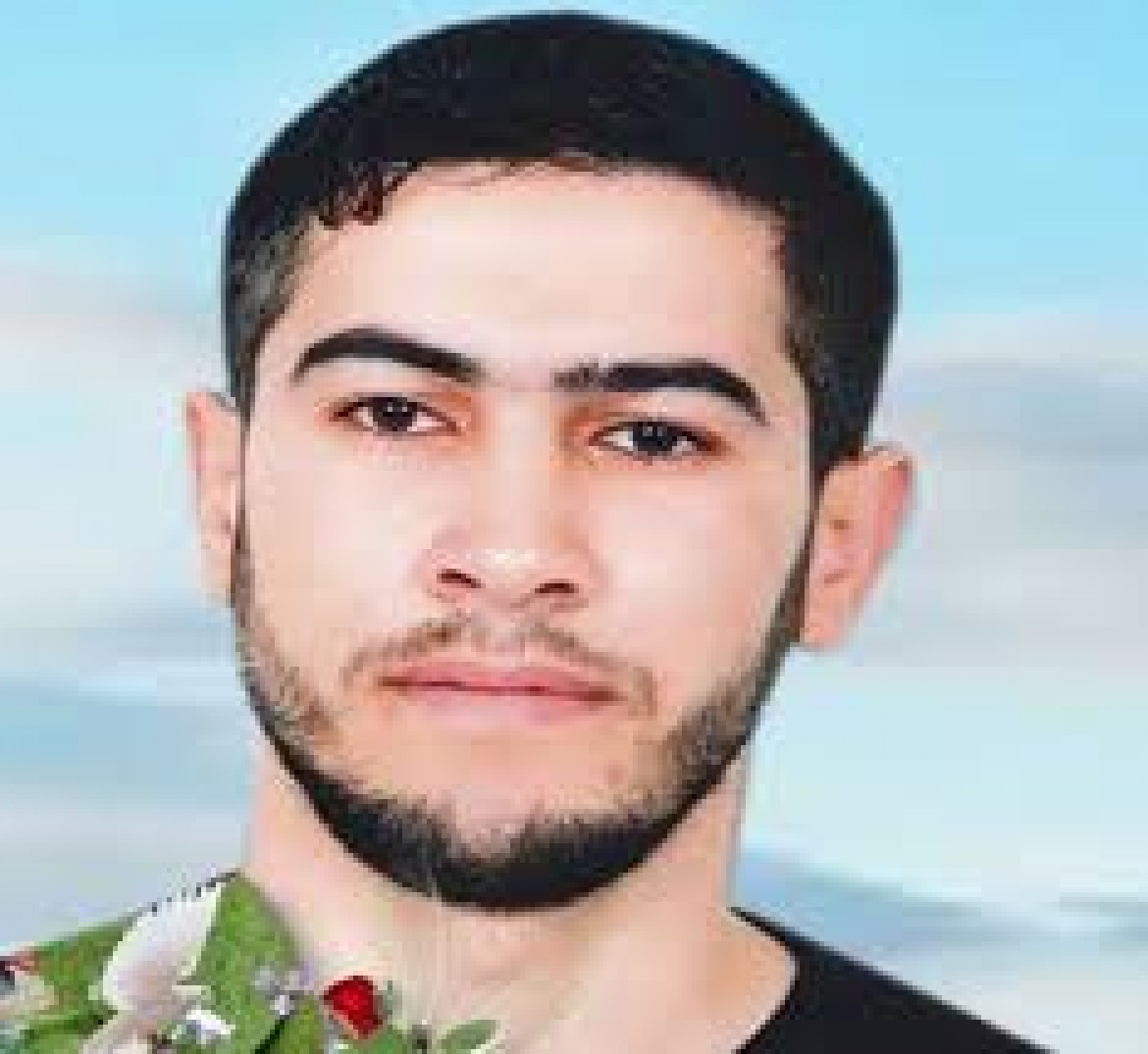 الاسير معتصم رداد