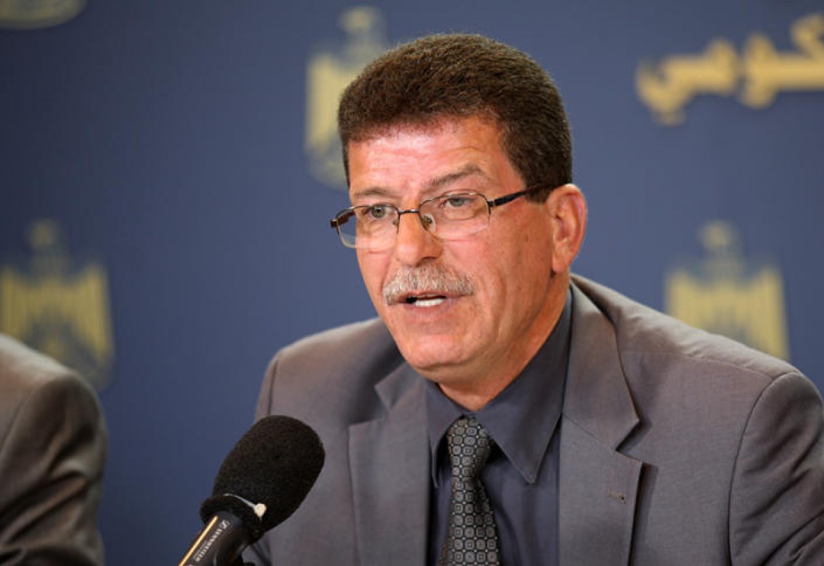 فارس الأحكام الصادرة بحق الأطفال المقدسيين جريمة منظمة