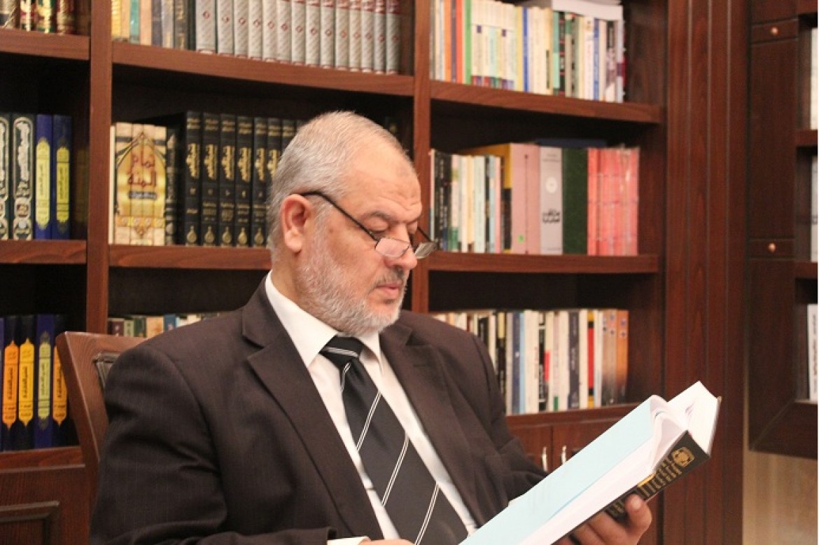 د.عبد الكريم شبير