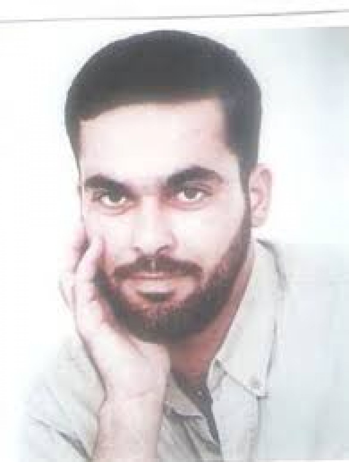 الاسير مهند الشيخ ابراهيم