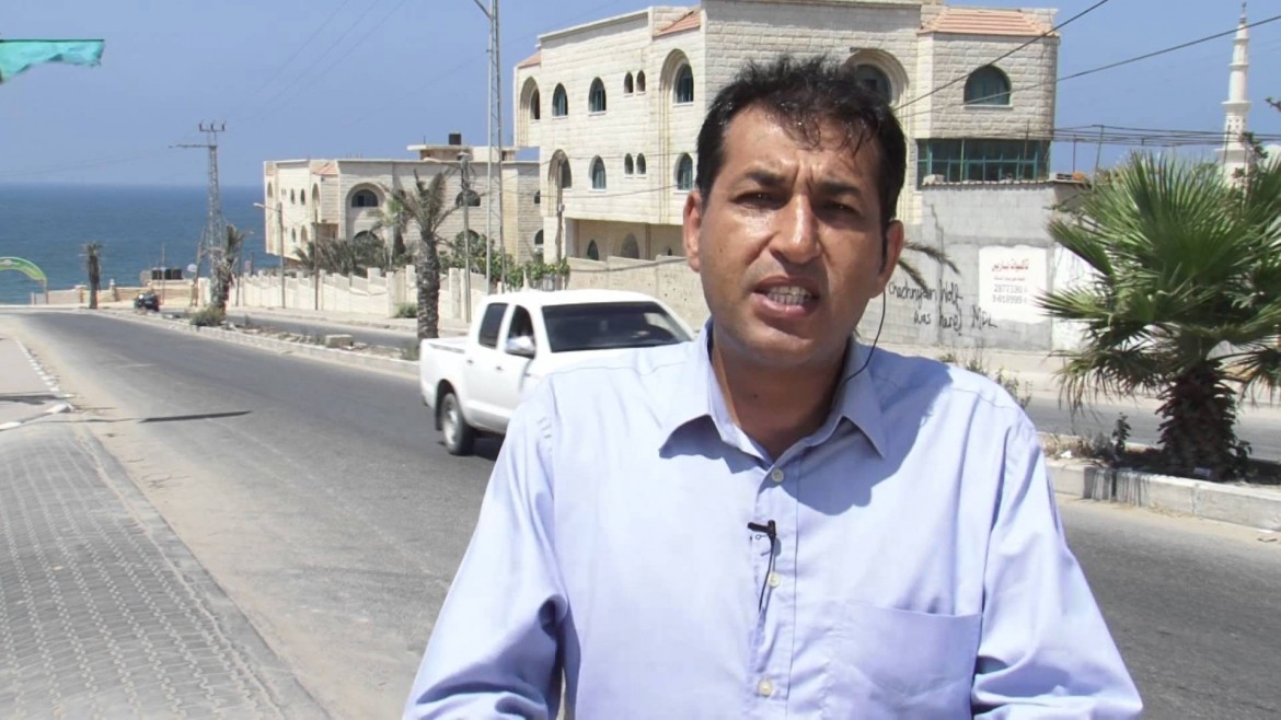 أكرم عطا الله