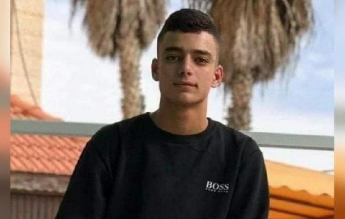 هيئة الأسرى الأسير محمد عودة مايزال بحاجة لرعاية طبية حثيثه