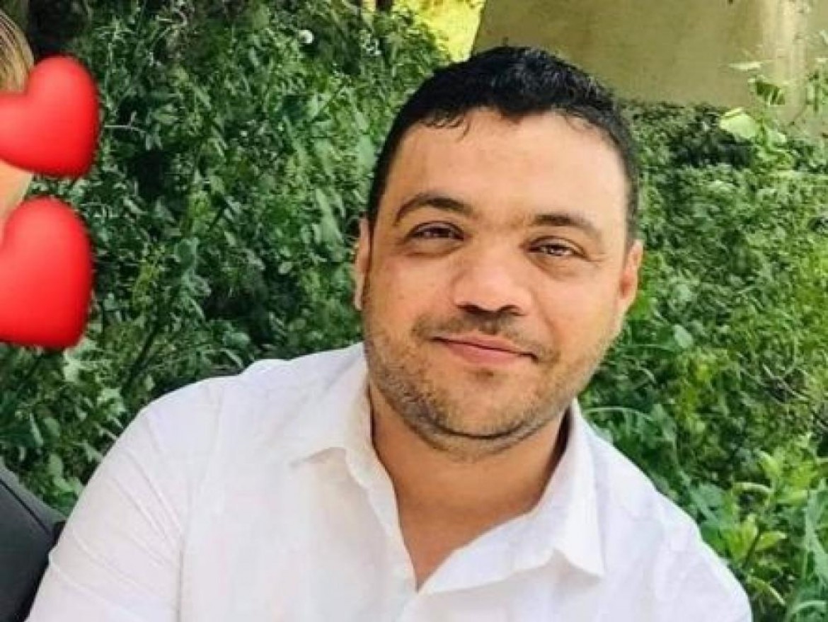 الأسير أحمد الجدع