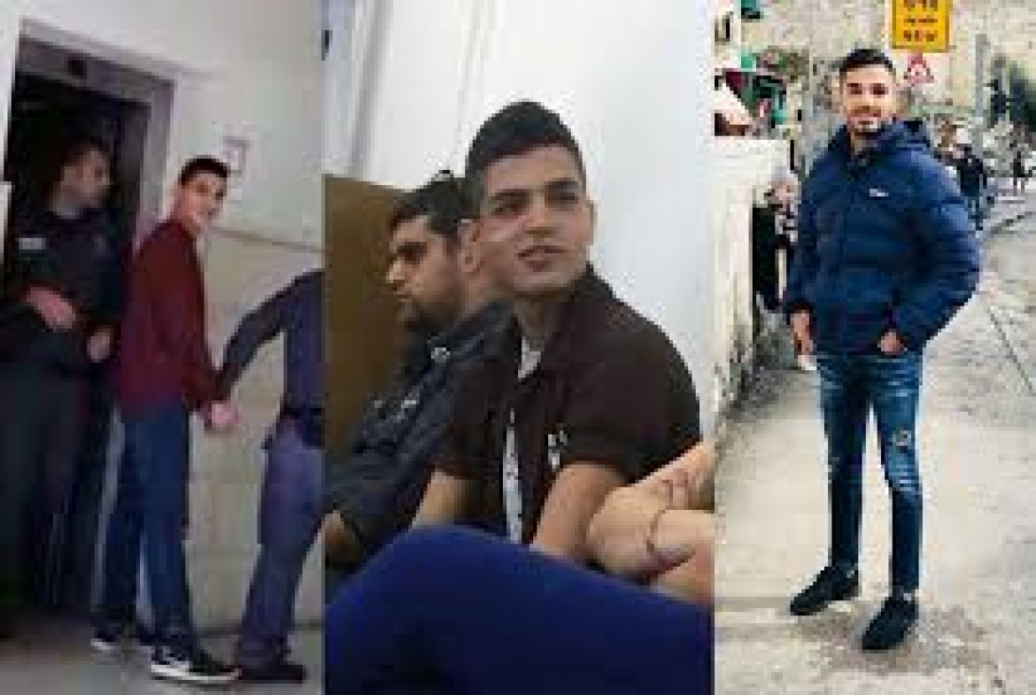 تأجيل محاكمة مقدسيين وفرض الحبس المنزلي على آخر