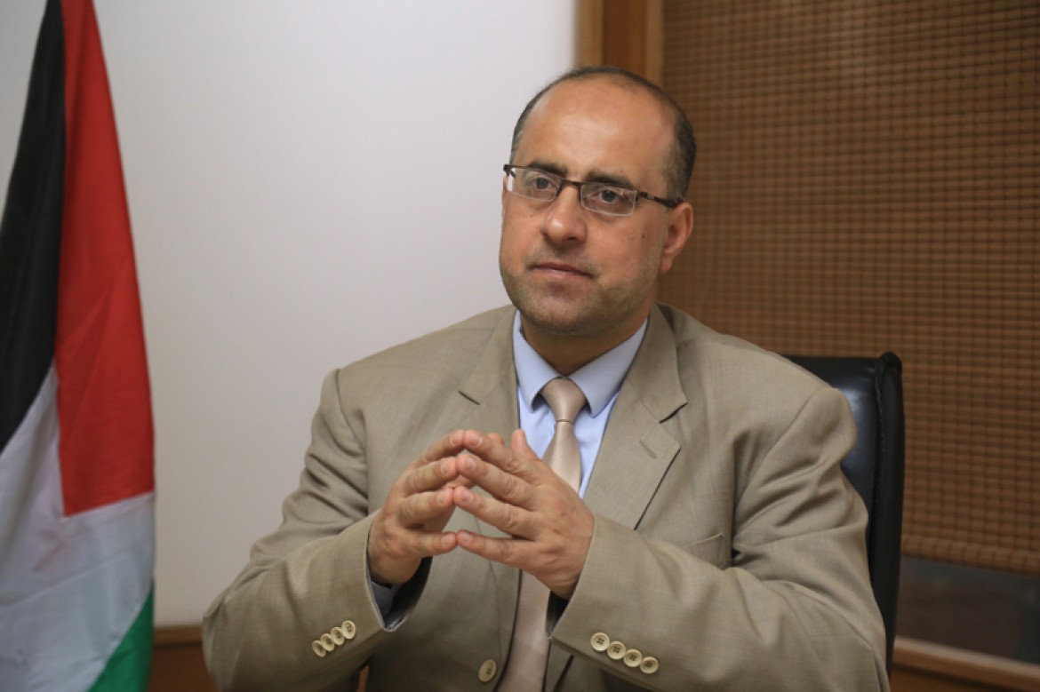 د. رأفت حمدونة