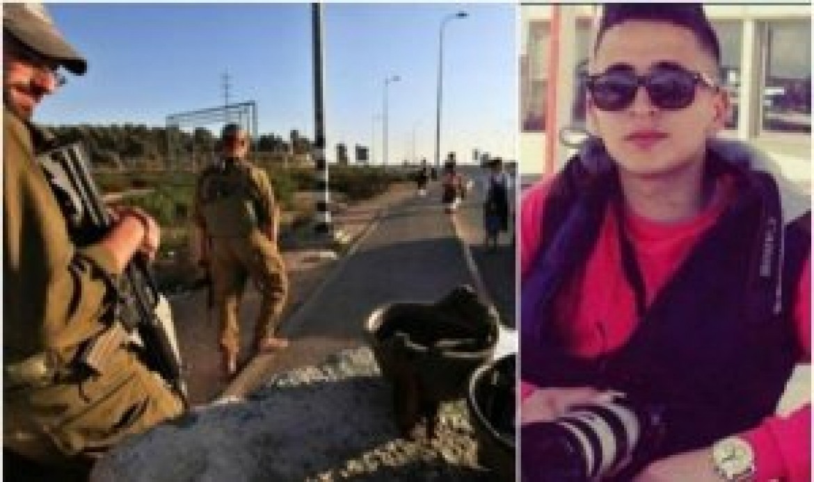 استقرار طفيف على صحة الأسير المصاب كراجة