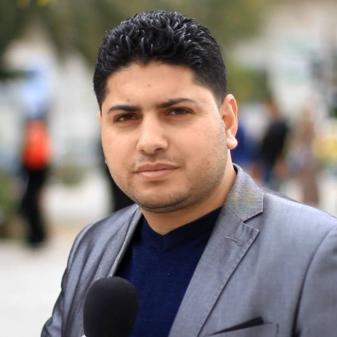 باسل خير الدين