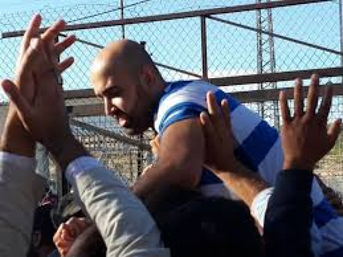 الإفراج عن أسيرين من الجهاد الإسلامي