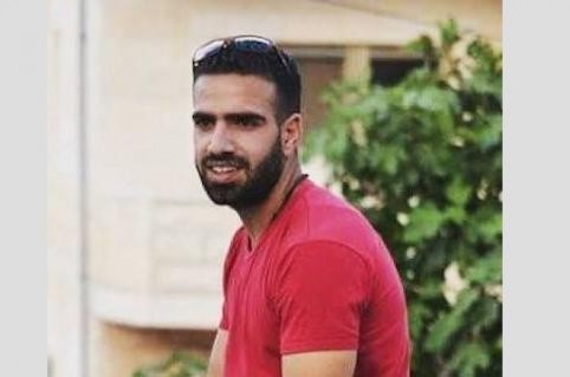 إسماعيل خليل عليان