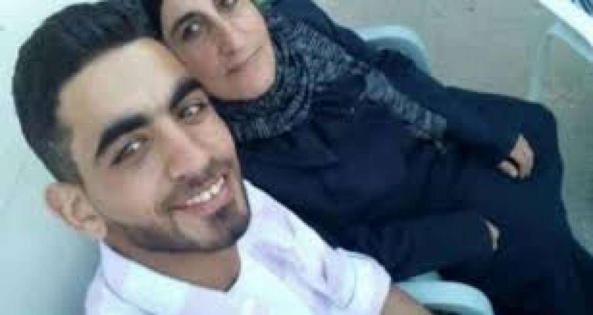 جلسة في محكمة عوفر للنظر في قضية عائلة منفذ عملية حلميش