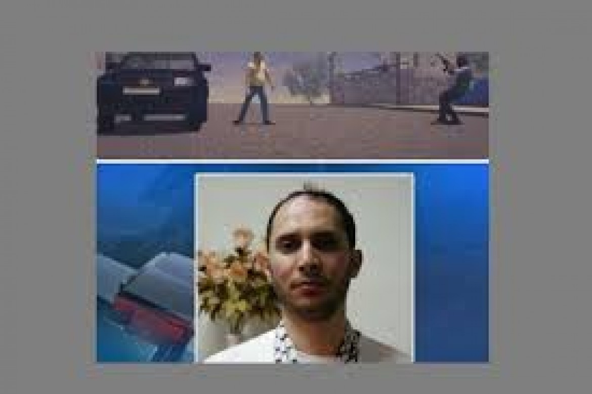 الاحتلال يحاكم شاب هدد الحاخام غليك علي الفيسبوك