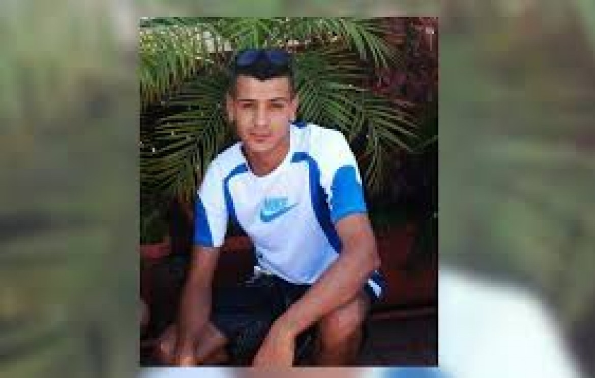 الاحتلال يفرج عن الأسير محمد أبو سبيتان